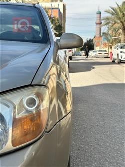 كيا سبكترا